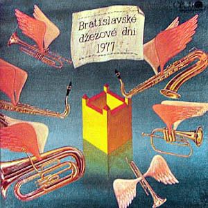 Obal Czechoslovakian Beat (65-68) Vol. 1