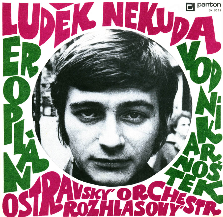 Ludk Nekuda