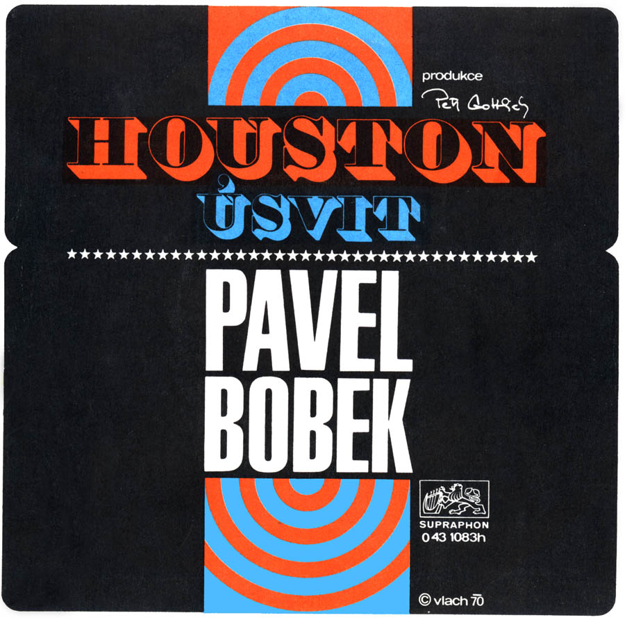 Pavel Bobek