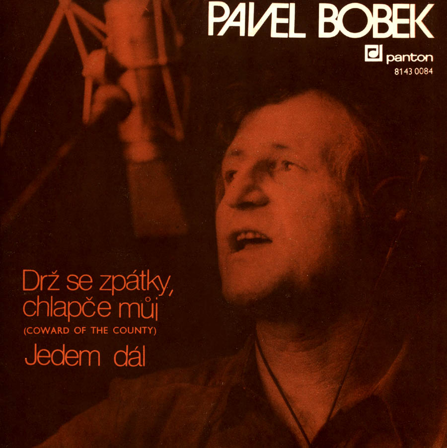 Pavel Bobek