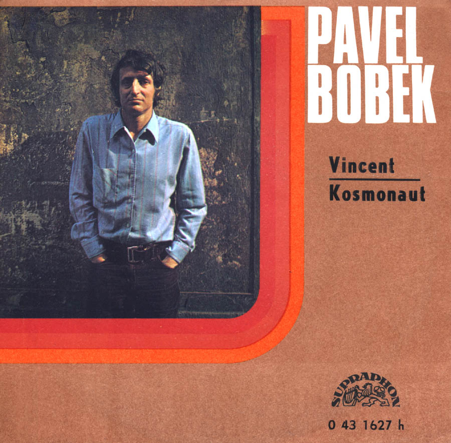 Pavel Bobek