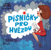 Obal SP Michal Prokop - Představ si