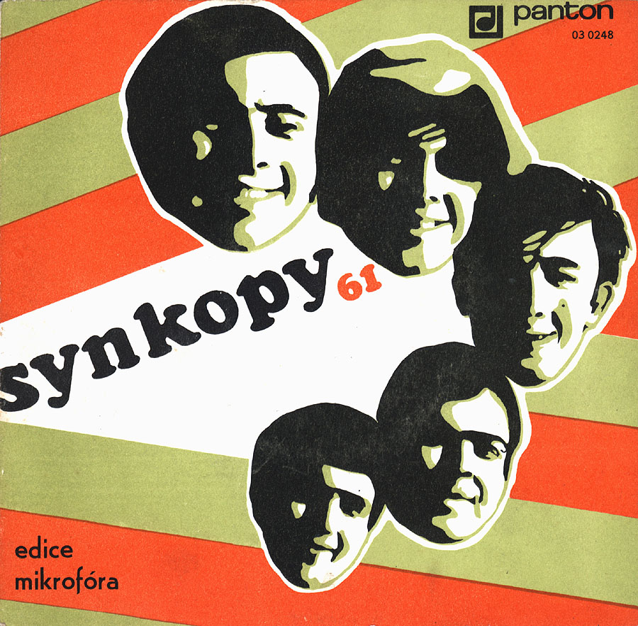 Synkopy 61 - A bylo nm hej, Venue / Jen si hrej, Svatebn  1