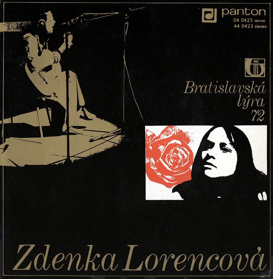 LORENCOV ZDENKA - Koukol / Pt lstk 1